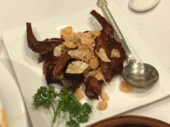 -莲苑中餐厅·Lotus Court(厦门马哥孛罗东方大酒店)
