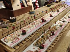 -芭菲盛宴·环球美食(北城国际店)