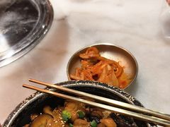 -韩宫宴烤肉·黑毛和牛·料理(合肥滨湖银泰城店)