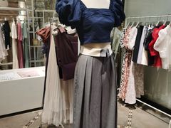 -伊势丹(现代城店)