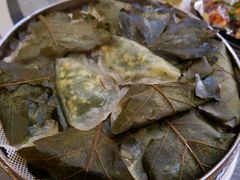 -龙香居海鲜浑锅家常菜·特色驴肉