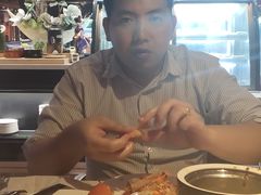 -加餐海鲜自助(集美银泰百货店)