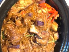 -星叶·东南亚料理(宁波万象汇店)