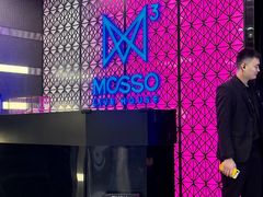 -MOSSO·Liveshow(M3香港广场店)