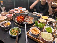 -俏媳妇火锅(宽窄巷子店)