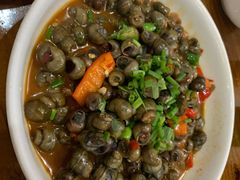 -芦茨金富饭庄·25年老字号·专做稻草鸡