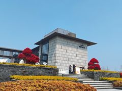 -苏州阳澄半岛英迪格酒店