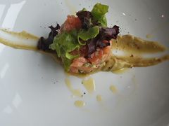 -沈阳君悦酒店·意坊意大利餐厅