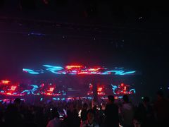 -SPACE(欢乐颂购物中心店)
