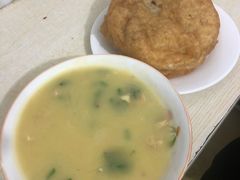 -老方子馅饼粥(台东店)