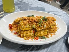 -师傅仔美食(东华老店)