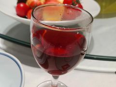 -沽上民肴·海鲜锅贴·天津菜(福州道鸿正家园店)