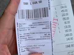 -Naughty Nuri’s Phuket