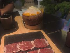 -乔先生涮肉·鲜活牛羊肉火锅(塘沽店)