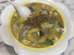-花锅速食(日月广场店)