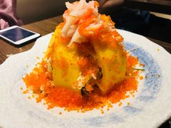 -大雄寿司(中华广场店)