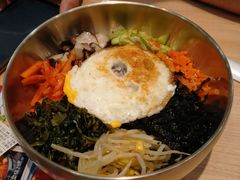-米村拌饭(天津东丽万达店)