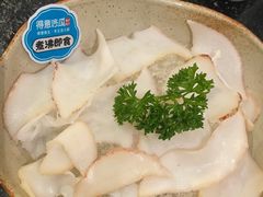 -得意咚瓜·顺德鱼生·冬瓜火锅(深圳首店)