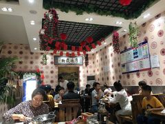 -高晓山馅饼店(牛庄百年店)