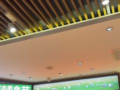 -西贝(武汉群星城店)