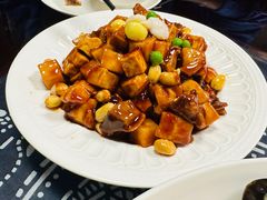 八宝辣酱-三林本帮馆(中林街店)