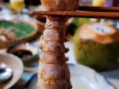 -老房子·1881海鲜餐厅