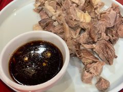 羊肉-三义和酒楼(广渠门店)