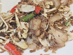 -干老四雅鱼饭店(滨江西路店)
