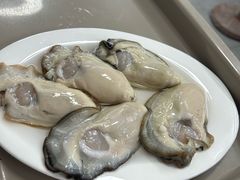 -花苑美食横琴生蚝火锅(拱北粤华路店)
