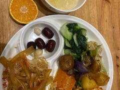 -素满香·素食自助餐(苏州·临顿路店)