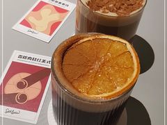 -Seesaw Coffee(上生新所店)