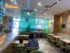 -七食九号食堂(东丽空港店)