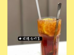 -香港新发烧腊茶餐厅(水围店)