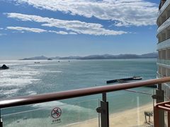 -深圳大梅沙京基洲际度假酒店