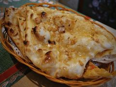 萨都里特色烤饼-Santoor 萨都里印度餐厅(北锣鼓巷店)