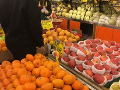 -云峰水果大卖场(汉口西路店)