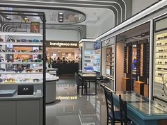 -宝岛眼镜·星创视光中心(成都仁和新城店)