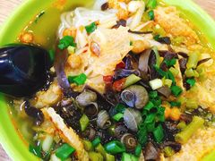 -笋爷高汤嗦螺粉·螺蛳粉(上社店)