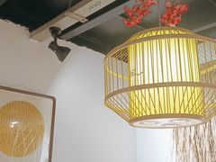 大堂-光海·乡记酸菜鱼·始于1996(花园路店)