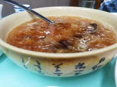-新味都博山菜