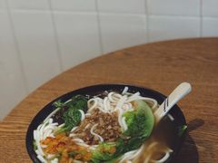 肉酱米线-阿木舂记·特色小吃(平江路店)