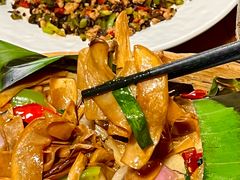 -雀舞云南菜(天津天河城购物中心店)