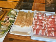 特级川粉-百岁鱼(人民路店)