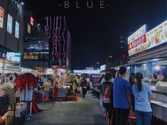 -利客来眼镜店(崂山百货店)