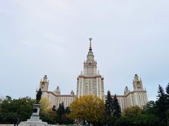 -莫斯科大学