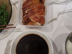 -竺桥兄弟烤鸭馆(竺桥店)