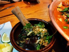 -云海肴·云南小炒·汽锅鸡(天津国金汇店)