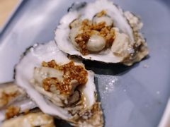 -上渔铁板烧(熙悦汇店)