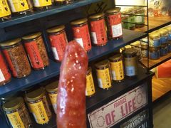 -霁月台现烤猪肉脯(万达茂店)
