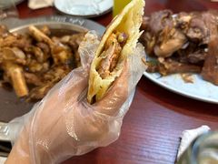 -聚首堂·特色小吃·肘子(什刹海德胜门店)